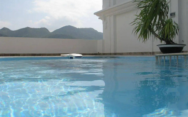Paragon Villa Hotel