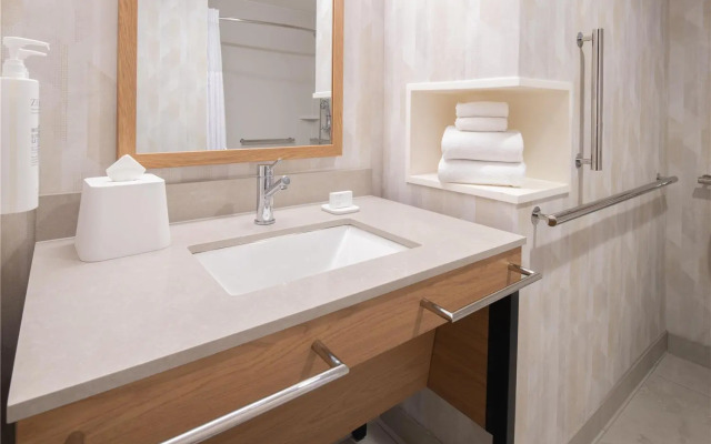 Hampton Inn by Hilton North Hollywood