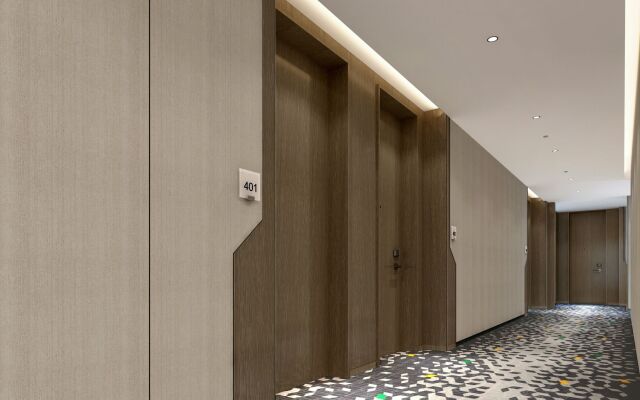 Hyatt Place Zhuhai Jinshi