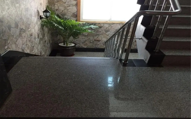 RYM Hotel Dalian Renmin Road