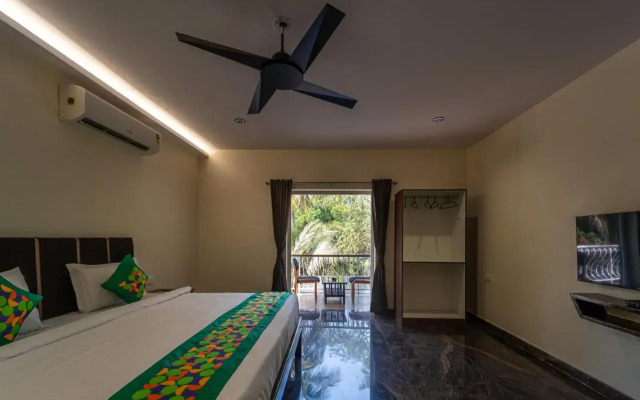 Treebo Grand Royale Eco Residency