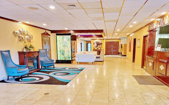 Clarion Hotel Indianapolis