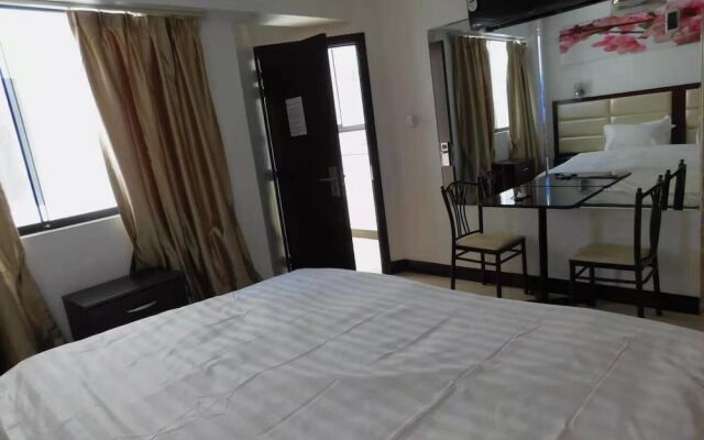 Sunshine Hotel