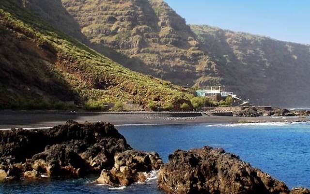 Stunning Ocean Views At Tenerife North