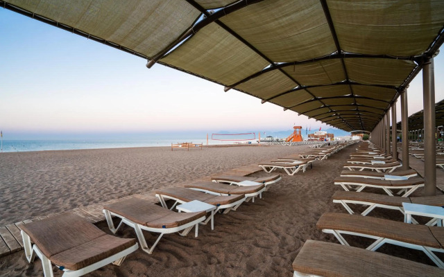 Fame Residence Lara & Spa Hotel - All Inclusive