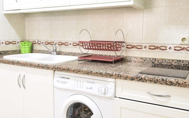 Letmalaga Suites Aurora