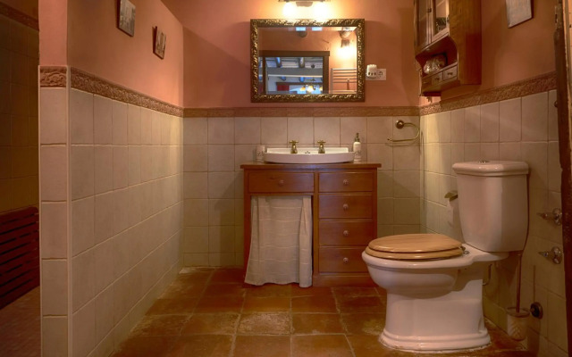 Casa rural La Rosa de Llerena