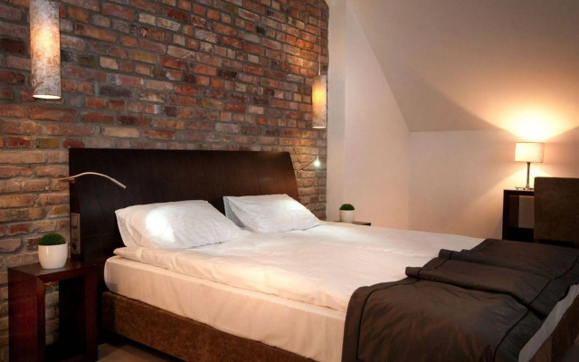 Hotel Remes