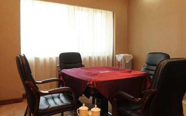 Fujia Hotel