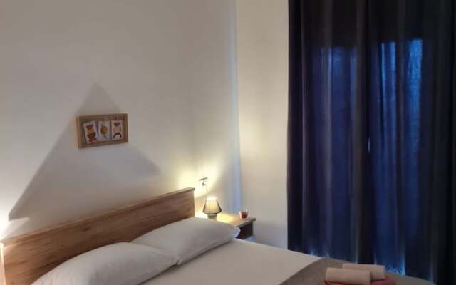 Ante - Amazing sea View - A1