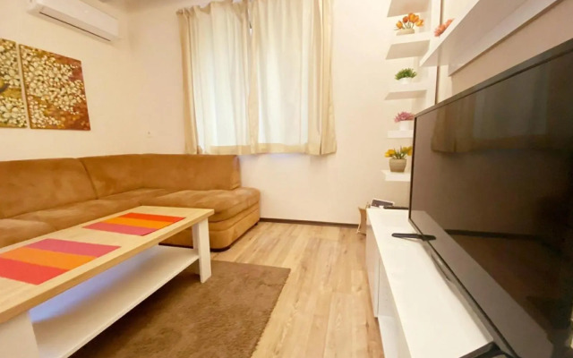 Апартамент ГАЛИ