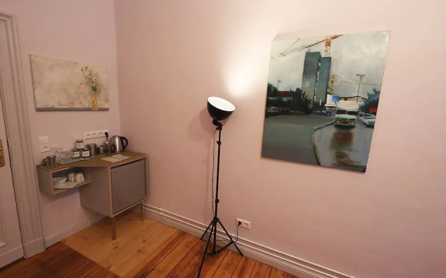 Vilhelm7 Berlin Residences