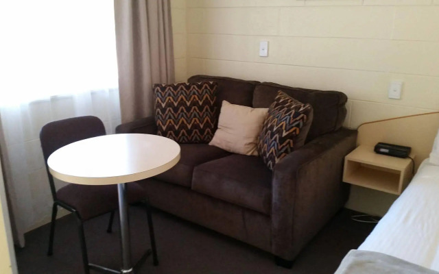 Moruya Motel
