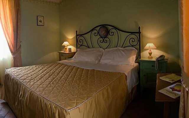 La Solaia Hotel