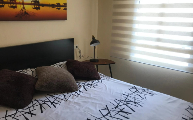 Parc Loix Luxury apartments