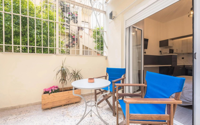 Ano Patisia Studio (Αγιος Ελευθεριος)