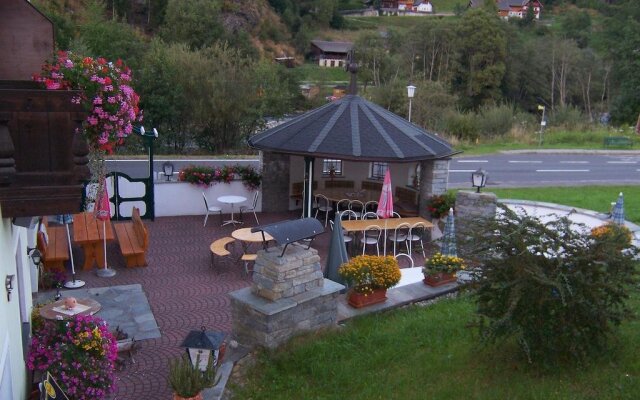 Gasthof Pension Adamwirt