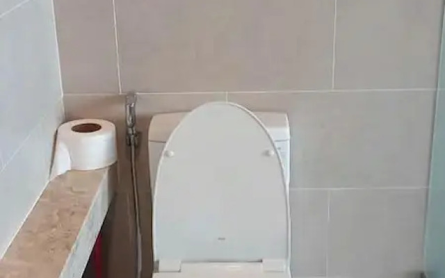 Beachside Condo CSJ TOWER - Nice View