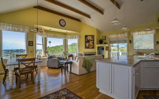 Ocean Vista Retreat