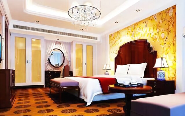 Yawen Hotel - Zhengzhou