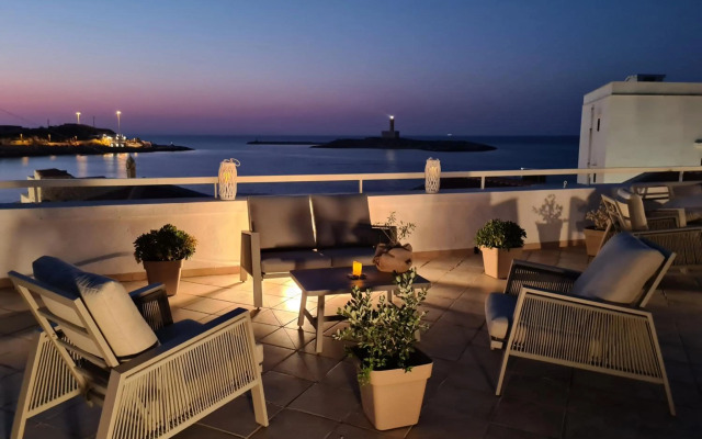 Hotel Punta San Francesco