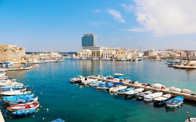 Beach Apartment M362