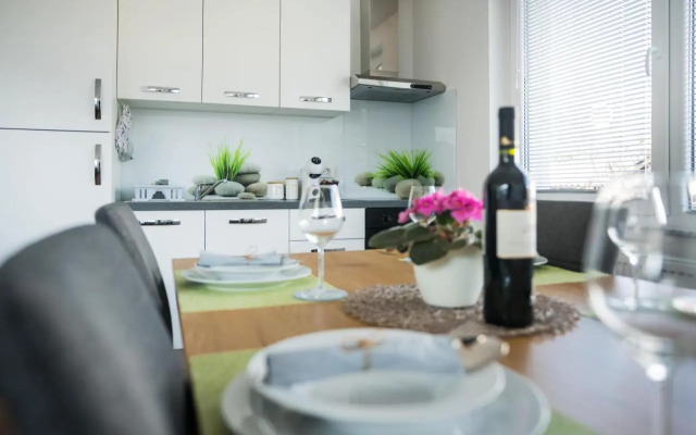 Apartma Lida 1