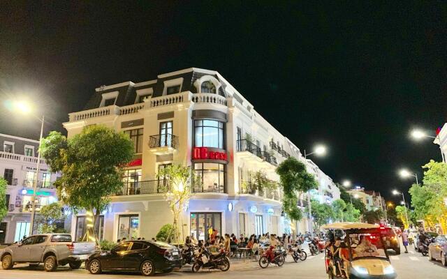 QB Casa Residence