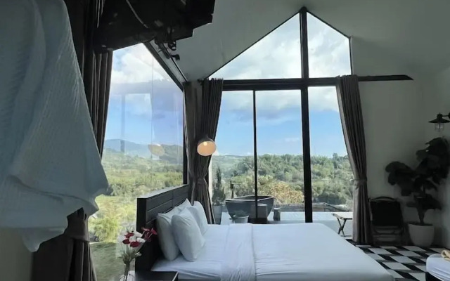 Sunset Resort Khaokho