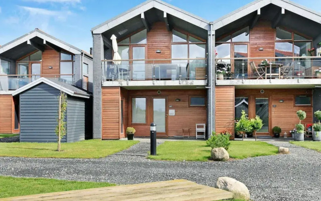 6 Person Holiday Home in Bogense-by Traum