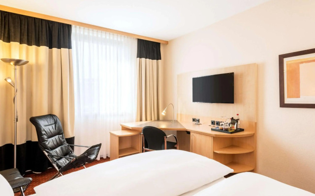 NH Oberhausen