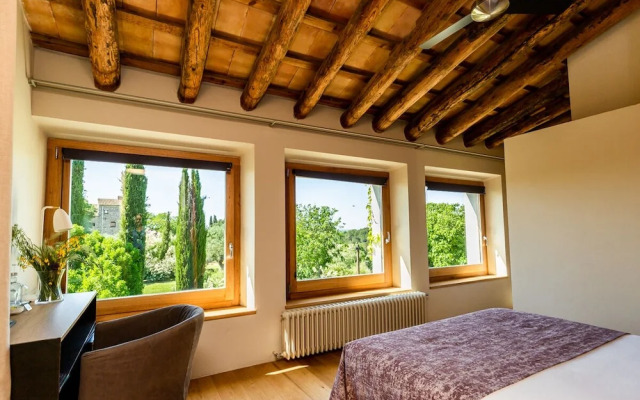 Hotel Mas Bosch 1526