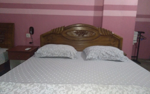 OYO 90346 Safa Hotel Ranau