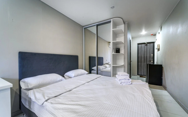 Портал Апартментс Дружбы 15