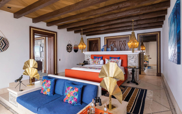 Blue Desert 25 - Villa La Datcha