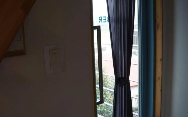 Rein Jeju Guest House