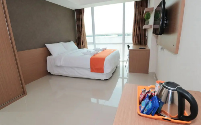 Apatel Apartement U Residence Lt.6