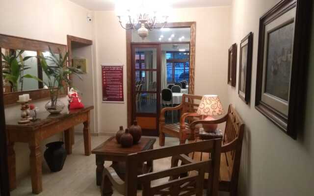 Hotel Fabris