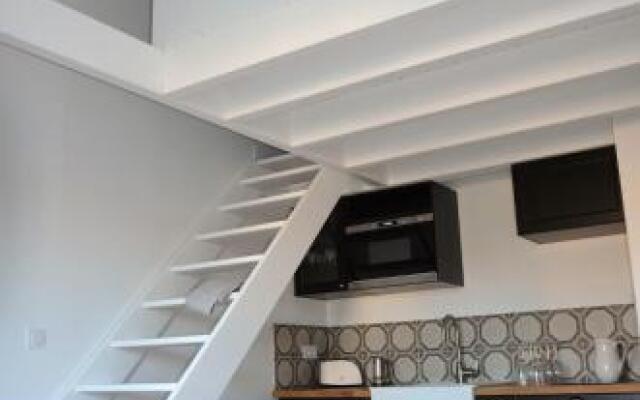 Appartements de Jules & Victoire