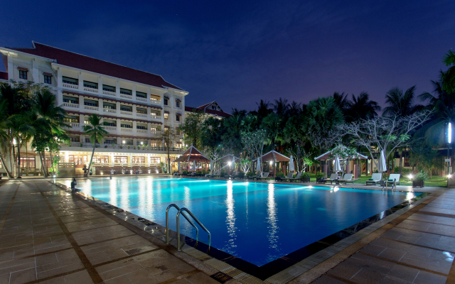 Royal Angkor Resort & Spa