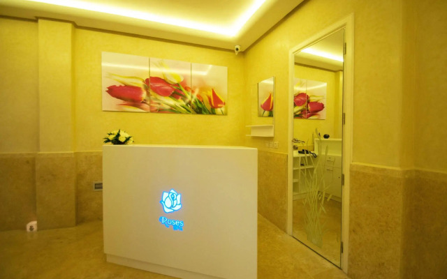 Palais Al Bahja Hotel & Spa