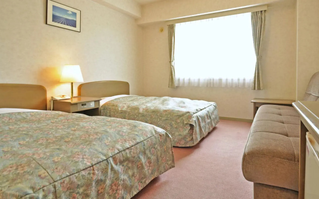Hotel Bell Hills