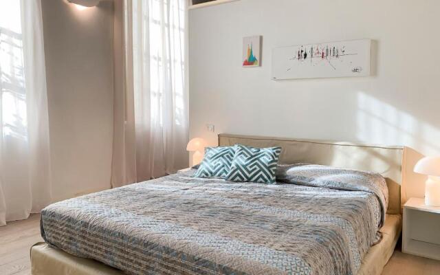 LuxRent Apartment Castello