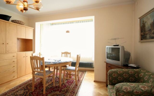 Holiday Home Irene
