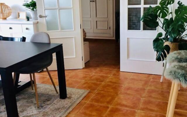 Villa Pinos Malaga