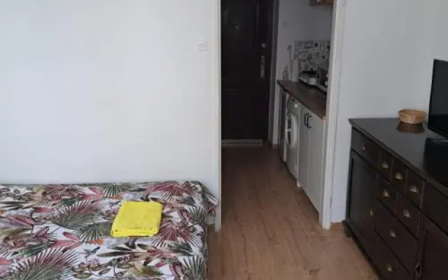 Kwatera na Wspólnej