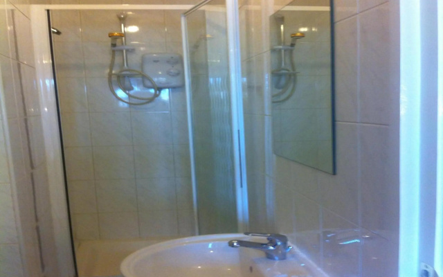 City Inn Express Hotel