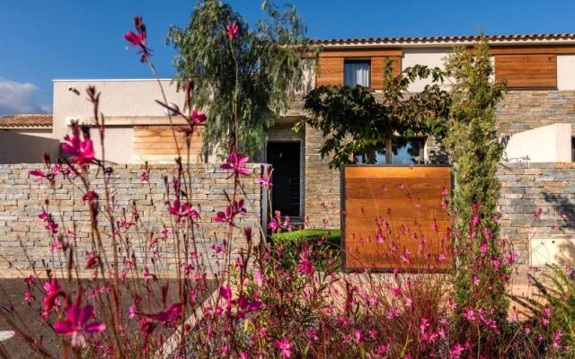 Hotel Calarossa Bay Resort