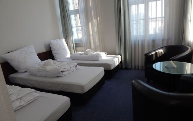 sweet dream hostel & pension - Self Check-In