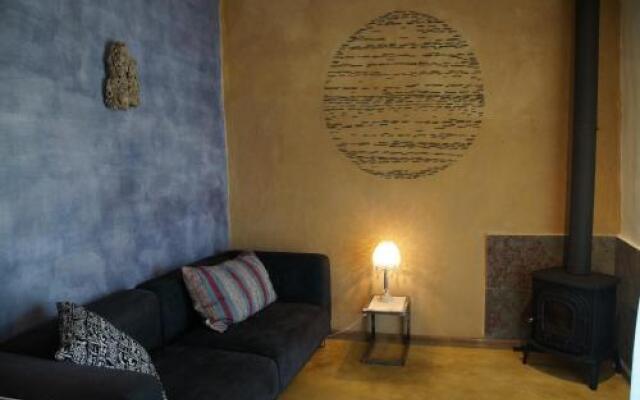 Nômade Eco Lodge